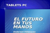 TABLETS PC