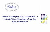 Associació per a la prevenció i rehabilitació integral de les dependències