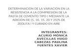 INTEGRANTES: ACURIO MÓNICA AVECILLAS HUGO CABEZAS PAULINA FUENTES XAVIER