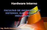 Hardware Interno