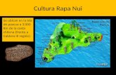 Cultura Rapa  Nui