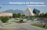 Tecnológico de Monterrey   Campus Monterrey