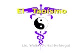 El   Taoísmo