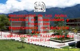 Universidad de Los Andes  Facultad de Humanidades y Educación Departamento de Educación Física