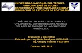 Ergonomía y Cibernética Elaborado por : Ing. Maite Rodríguez  II-E11-0917