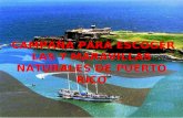 CAMPAÑA PARA ESCOGER LAS 7 MARAVILLAS NATURALES DE PUERTO RICO