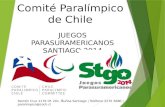 Comité Paralímpico de Chile