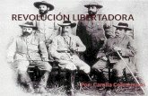 REVOLUCIÓN LIBERTADORA