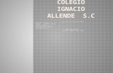 Colegio  Ignacio  allende   s.c