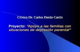 Clínica Dr. Carlos Durán Cartín