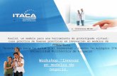 Pilar Sala Tecnologías para la salud y el bienestar – Centro Tecnológico ITACA