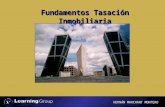 Fundamentos Tasación Inmobiliaria Chile - 2006