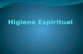 Higiene Espiritual