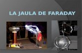 La jaula de  Faraday