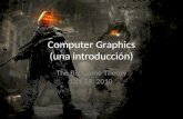 Computer Graphics (una introducción)