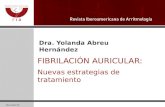 Dra. Yolanda Abreu Hernández