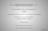 SUBSECRETARIA DE EDUCACION SUPERIOR DIRECCION GENERAL DE FORMACION Y DESARROLLO DE DOCENTES