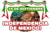 Etapas de la independencia de México