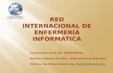 Red Internacional de Enfermería Informática