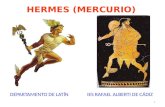 HERMES (MERCURIO)