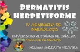 D ERMATITIS HERPETIFORME
