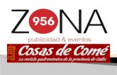 “Cádiz…En bolas” 1ªCumbre provincial de Ensaladillas