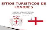 ANDREA LONDOÑO  TABORDA SEBASTIAN ZAPATA HENAO