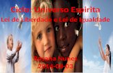 CICLO II Lei de  Liberdade  e Lei de  Igualdade Rosana Nunes 2014-03-26