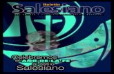 Boletín Salesiano
