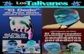 Revista Los Talivanes 5