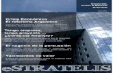 eSTRATELIS Overview 2012