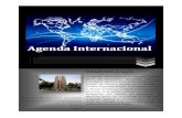 Agenda internacional 12