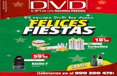Oferta DVD Dental diciembre 2012