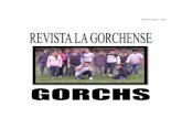 Revista la gorchense n°1