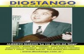 Revista Diostango Nº 54 Abril 2011