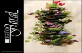 Revista Diseño Floral - n.3/2012