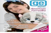 Ge Magazine Junio 2012