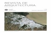 Revista de Arquitectura SCA #238
