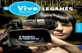 Vive Leganes Septiembre 2010