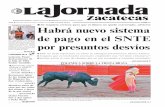 La Jornada Zacatecas, lunes 4 de junio de 2012