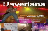 Edición 1247 Hoy en la Javeriana mayo 2009