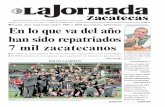 La Jornada Zacatecas, lunes 3 de diciembre de 2012