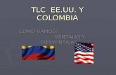 TLC Colombia EEUU