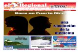 Periódico El regional de Guayama