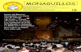 Revista Monaguillos 18