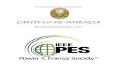 Capítulo Ejemplar IEEE PES UNI