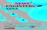 News Enginyers Xina / Febrer - Març 2013