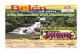 Periodico Belen al Dia, edicion Junio 2012