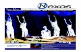 Nexos 119: Teatro
