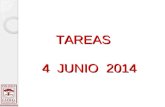 TAREA 04 DE JUNIO DE 2014